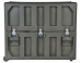 3SKB-3237 | SKB 32" - 37" Flat Screen TV Shipping Case - RIS-3SKB-3237