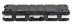 3SKB-4212W | SKB Low Profile ATA Shipping Case - RIS-3SKB-4212W