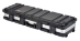 3SKB-4212W | SKB Low Profile ATA Shipping Case - RIS-3SKB-4212W