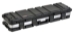 3SKB-4212W | SKB Low Profile ATA Shipping Case - RIS-3SKB-4212W