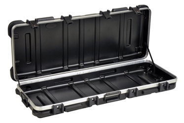 3SKB-4316W | SKB Low Profile ATA Shipping Case skb cases, shipping cases, rackmount cases, plastic cases, military cases, music cases, injection molded plastic cases, shock isolated racks, rack case, shockmount racks, ATA 300,