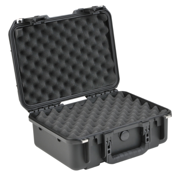 SKB 3i-1510-6B-L Utility Case with Layered foam from Cases2Go - Image 1