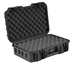 SKB 3i-1610-5B-L (Open, Right) from Cases2Go