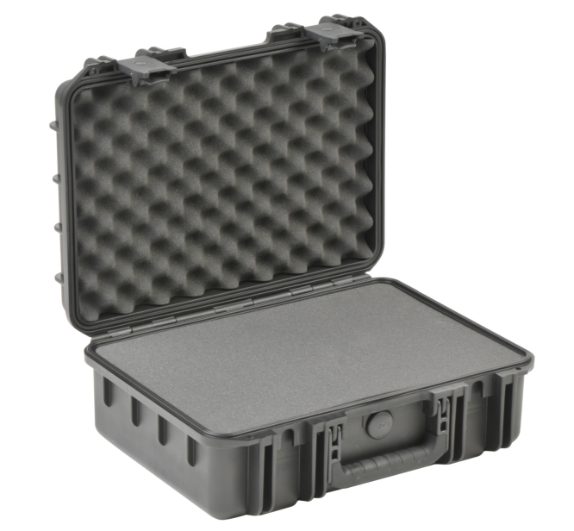SKB 3i-1711-6B-C Utility Case with Cubed foam from Cases2Go - Image 1