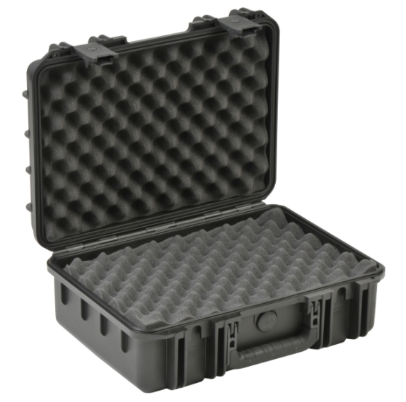 SKB 3i-1711-6B-L Utility Case with Layered foam from Cases2Go - Image 1