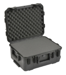 SKB 3i-1914-8B-C Utility Case with Cubed foam from Cases2Go - Image 1