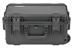 SKB 3i-1914-8DT case from Cases2Go - closed front