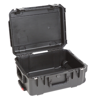 NSN 8115-01-702-1826 SKB iSeries 3i-1914-8B-E empty protective case