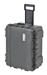 SKB 3i-1914-8DT case from Cases2Go - closed upright left
