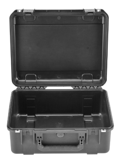 NSN 8145-01-670-7180 SKB iSeries 3i-1914N-8B-E empty waterproof protective case