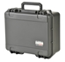 SKB 3i-1914N-8DT case from Cases2Go - Closed Left Upright