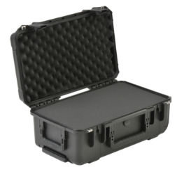 SKB 3i-2011-7B-C Utility Case with Cubed foam from Cases2Go - Image 1