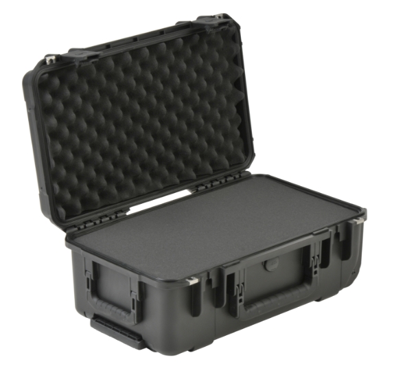 SKB 3i-2011-7B-C Utility Case with Cubed foam from Cases2Go - Image 1