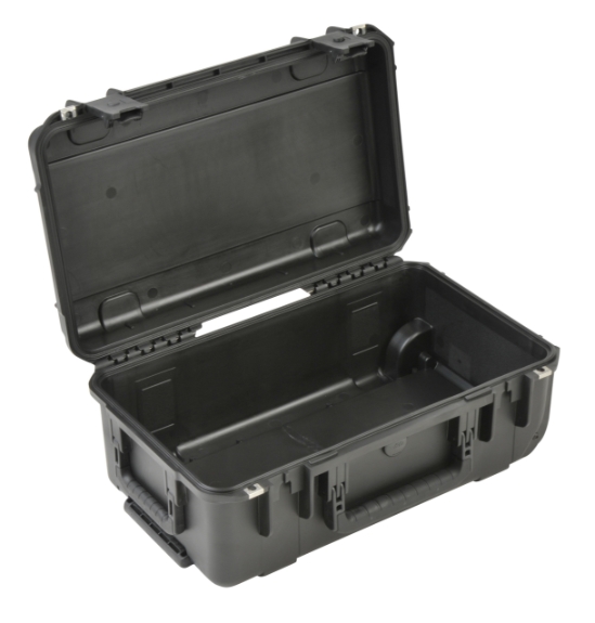 SKB 3i-2011-7B-E Utility Case Empty from Cases2Go - Image 1