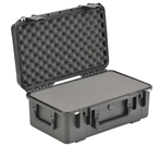 SKB 3i-2011-8B-C (Open, Right) from Cases2Go