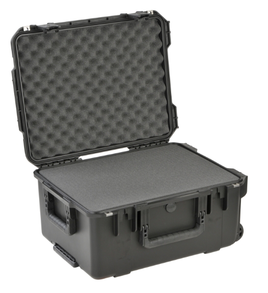 SKB 3i-2015-10BC Utility Case with Cubic foam from Cases2Go - Image 1