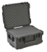 SKB 3i-2015-10BC Utility Case with Cubic foam from Cases2Go - Image 1