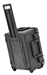 SKB 3i-2015-10B-M Eight Handgun Case - Pull Handle from Cases2Go