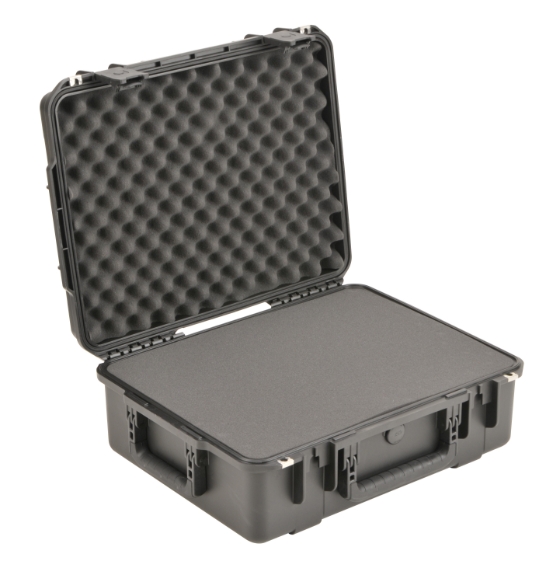 SKB 3i-2015-7B-C Utility Case with Cubed foam from Cases2Go - Image 1