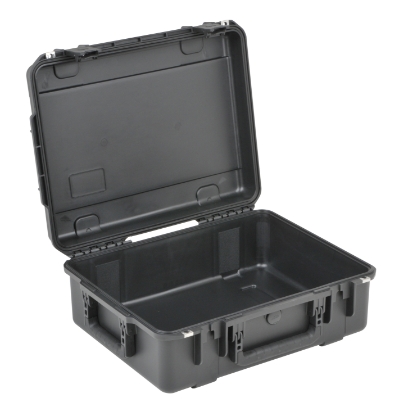 NSN 8145-01-686-8482 SKB iSeries 3i-2015-7B-E empty waterproof protective case