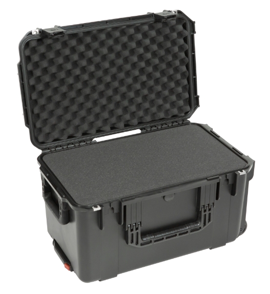 SKB 3i-2213-12BC Utility Case with Cubed foam from Cases2Go - Image 1