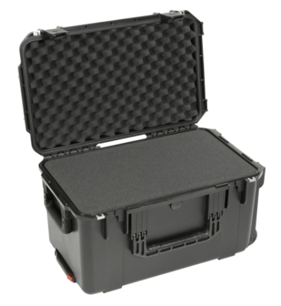 NSN 7045-01-703-2242 SKB iSeries 3i-2213-12BC protective case with cubed foam