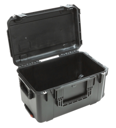 NSN 8145-01-680-9280 SKB iSeries 3i-2213-12BE empty waterproof protective case