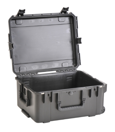NSN 8145-01-689-1653 SKB iSeries 3i-2217-10BE empty waterproof protective case