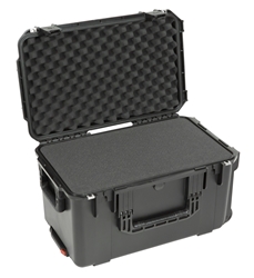SKB 3i-2217-12BC (Open, Right) from Cases2Go