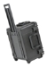 SKB iSeries Shipping Case for 5 Laptops (Closed on Wheels) from Cases2Go