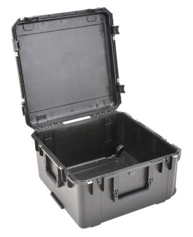 NSN 5895-01-714-7071 SKB iSeries 3i-2222-12BE empty waterproof protective case
