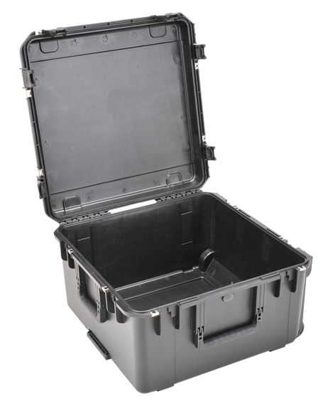 SKB 3i-2222-12BE (Open, Right) from Cases2Go