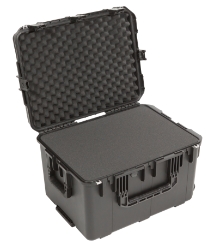 SKB 3i-2317-14BC Utility Case with Cubed foam from Case2Go - Image 1