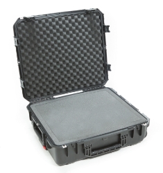 SKB 3i-2421-7BC Utility Case with Cubed foam from Cases2Go - Image 1