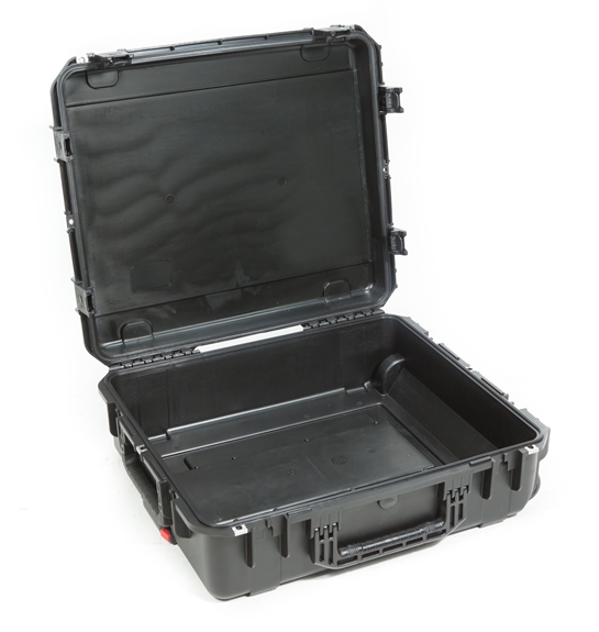 3I-2421-7BE SKB iSeries Waterproof Utility Case - Empty ISO from Cases2Go