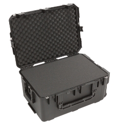SKB 3i-2617-12BC Utility Case with Cubed foam from Cases2Go - Image 1