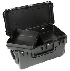 SKB iSeries 2914-15 Waterproof Case w/ Trays