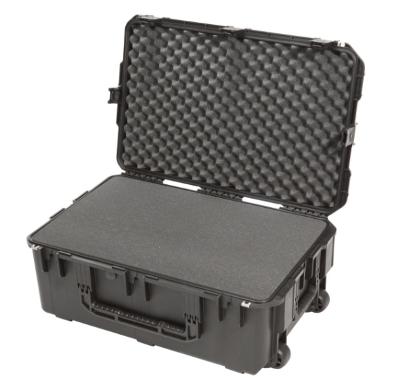 SKB 3i-2918-10BC Utility Case with Cubed foam from Cases2Go - Image 1