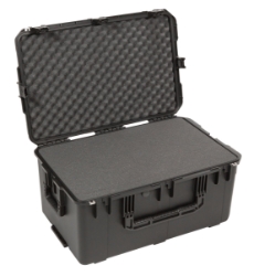 SKB 3i-2918-14BC Utility Case with Cubed foam from Cases2Go - Image 1