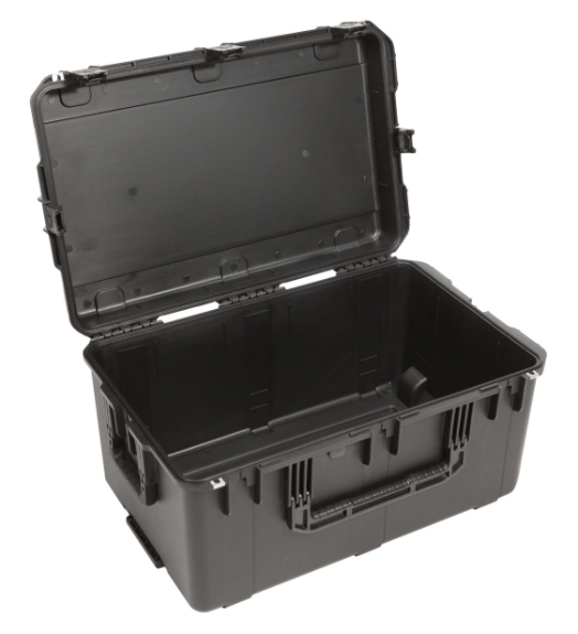 SKB 3i-2918-14BE Utility Case Empty from Cases2Go - Image 1