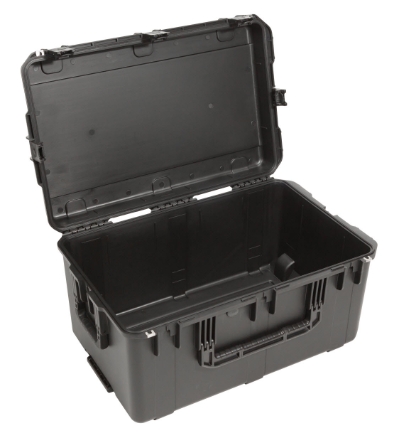 NSN 6760-01-669-8348 SKB iSeries 3i-2918-14BE empty waterproof protective case