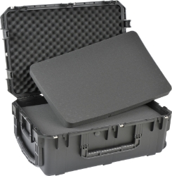 SKB 3i-3019-12BC Utility Case with Cubed foam from Cases2Go - Image 4