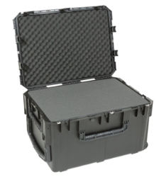 SKB 3i-3021-18BC Utility Case Cubed foam from Cases2Go - Image 1