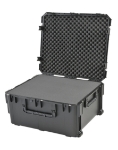SKB 3i-3026-15BC Utility Case with Cubed foam from Cases2Go - Image 1