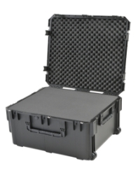 SKB 3i-3026-15BC Utility Case with Cubed foam from Cases2Go - Image 1