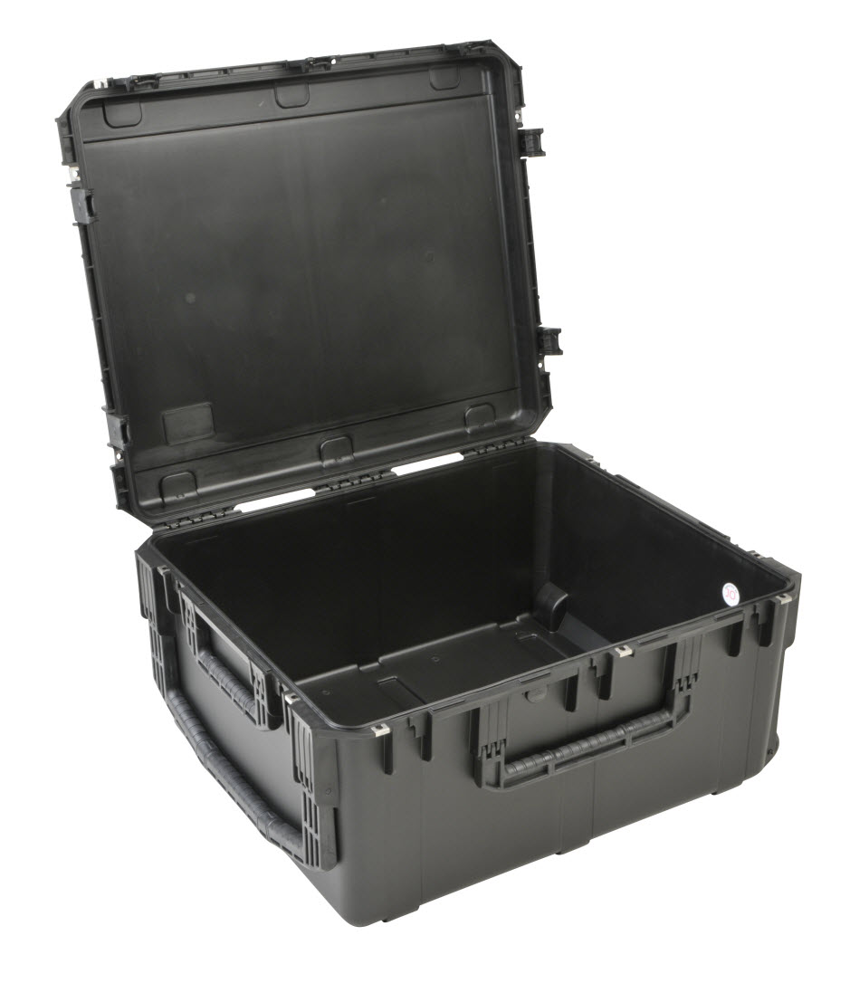 SKB 3i-3026-15BE (Open, Right) from Cases2Go