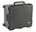 SKB 3i-3026-15LT from Cases2Go - Closed Right Upright