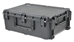 3I-3424-SVR-2U - Closed Right View - Server shipping case from Cases2Go
