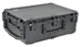 3I-3424-SVR-2U - Closed Left View - Server shipping case from Cases2Go
