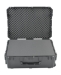 SKB 3i-3424-12BC Utility Case with Cubed foam from Cases2Go - Image 1